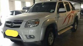 Mazda BT-50 2010 Sports Edition for sale