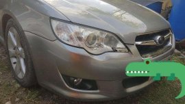 Subaru Legacy 2007 for sale