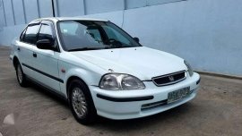 Honda Civic 98 Automatic Trans for sale