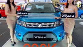 For sale Suzuki VITARA 2018 Celerio CIAZ Super Carry JIMNY Ertiga SWIFT Promo