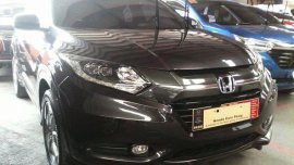 Well-kept Honda HR-V 2016 for sale