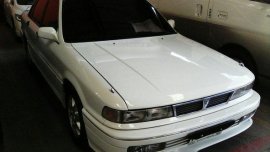 Mitsubishi Galant 1992 for sale