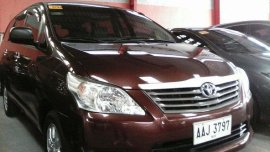 Toyota Innova 2014 for sale