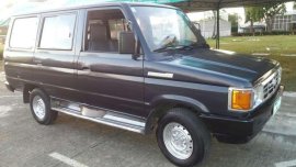 Tamaraw fx 2c Owner Type Jeep bigfoot diesel for sale 