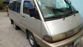 Toyota Townace Diesel 2002 model for sale
