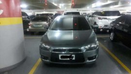 Mitsubishi Lancer ex 2014 for sale