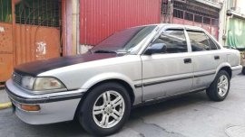 Toyota Corolla GL Small Body for sale