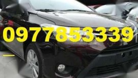 Assume Balance 2017 Toyota Vios 1.3 E Manual Grab Uber Active