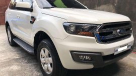 2015 Ford Everest MT for sale