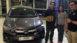 New 2018 Honda City Units All in Low Cash For Sale 