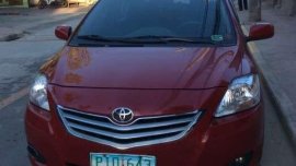 Toyota Vios 1.3 E 2010 Well Maintained For Sale 