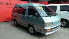 1997 Toyota Lite ace glx for sale