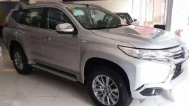 2017 Mitsubishi MOntero glx mt 99k all in only