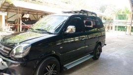 Mitsubishi Adventure glx acquired 2010 for sale