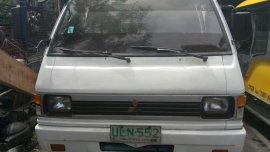 Mitsubishi L300 1996 Very Fresh White For Sale 
