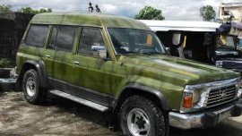 1995 Nissan Patrol for sale