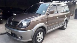 2014 Mitshubishi Adventure Gls for sale 