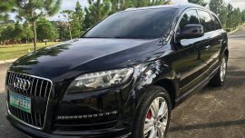 Audi Q7 2011 for sale