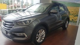 Hyundai Santa Fe 2018 for sale