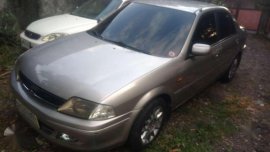 For sale / For swap Ford Lynx 2001 Manual transmission