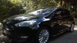 Ford Focus Turbo 2017 for sale