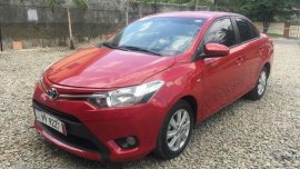 Toyota Vios E 2016 AT FOR SALE 