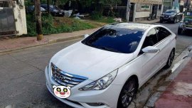 Rush Rush Hyundai Sonata 2010