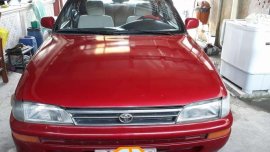 Toyota Corolla Gli 1994 model for sale