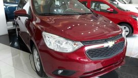 Chevrolet Sail New 2018 Units Sedan For Sale 