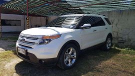 2014 Ford Explorer Eco 2.0LE for sale