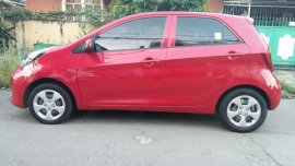 Kia Picanto 2016 model for sale