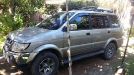 For sale Isuzu Sportivo 2012 Model