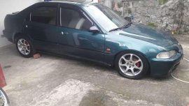 Honda Civic esi 95 like new for sale