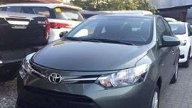 New 2018 Toyota Vios 30K All in Dp For Sale 
