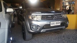Mitsubishi Strada 2014 for sale
