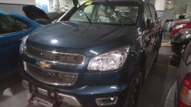 New Chevrolet Colorado 2018 4WD 2.8L Units For Sale 