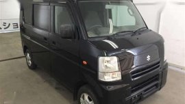 For sale Suzuki Multicab Transporter van 2016