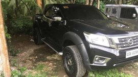 Nissan Navarra NP300 2015 for sale