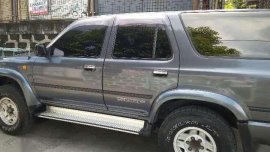 For sale Toyota Hilux Surf well kept