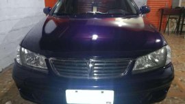 Selling 2003 Nissan Sentra gx grandeur