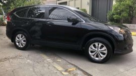 2013 Honda CRV Automatic All stock for sale