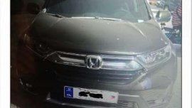 2018 Honda Crv diesel v 9at for sale