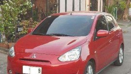 For Sale: 2014 Mitsubishi Mirage GLS