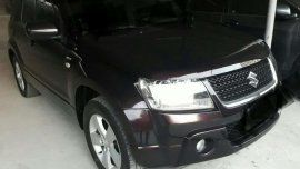 2009 Suzuki Grand Vitara 4x2 for sale