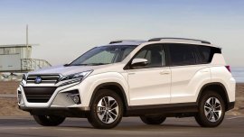 Next-gen Toyota RAV4 2019 looks even bolder in new rendering