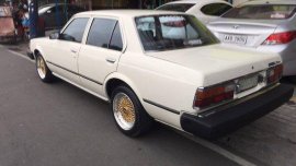 Well-maintained Toyota Corona 1981 for sale