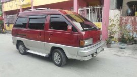 Selling my Toyota Lite Ace Van 1990