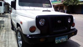 KIA Retona for sale 