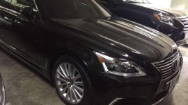 2015 Lexus LS 460 L FOR SALE 