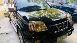 For sale Nissan Xtrail 4x2 matic 2005 model Financing okay